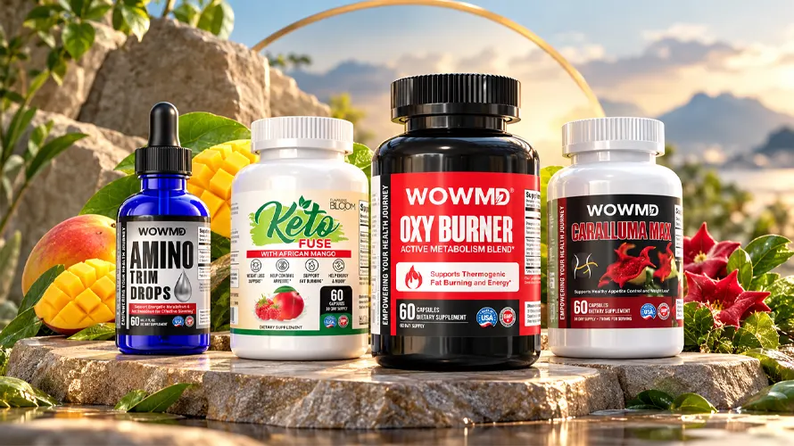 Best Appetite Suppressants