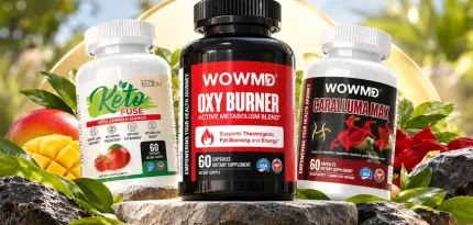 30 Best Diet Pills for Weight Loss | Science-Backed Picks for 2026