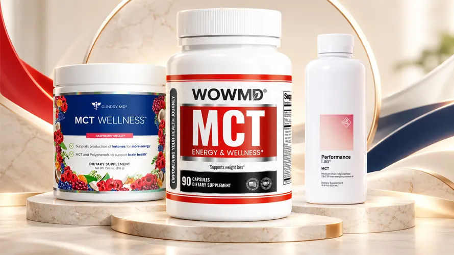 Best-MCT-Oil-Products-For-Weight-Loss