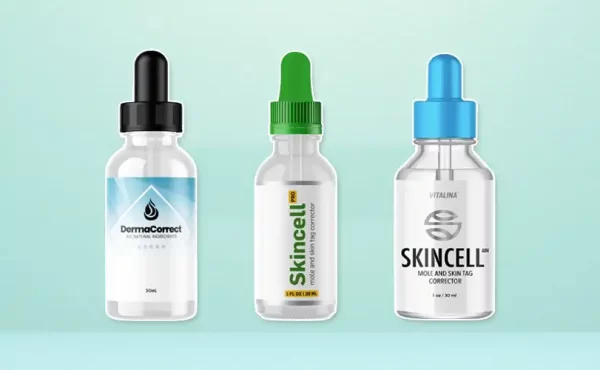 The 17 Best Skin Tag Removers of 2025 – Expert Reviewed