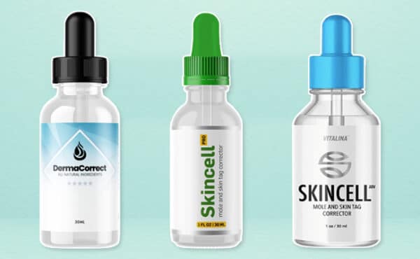 Best Skin Tag Removers 2023 – Learn How These Skin Tag Removers Actually Work