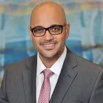 Dr. Edmond Hakimi