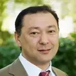 Dr. Kubanych Takyrbashev