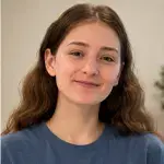 Ella Suvak