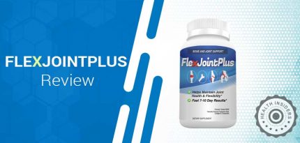 Flexjointplus