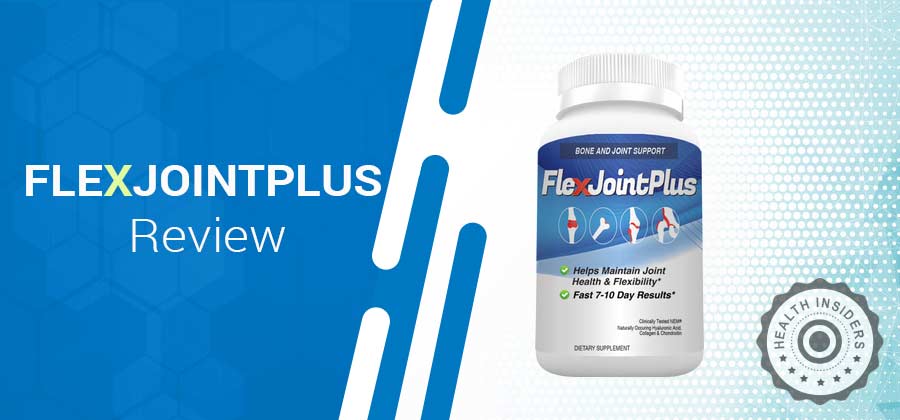 FlexJoint Plus