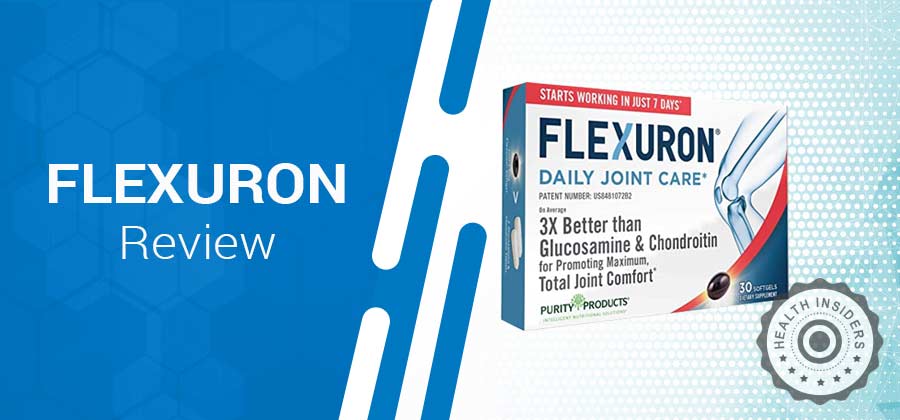 Flexuron Joint Formula
