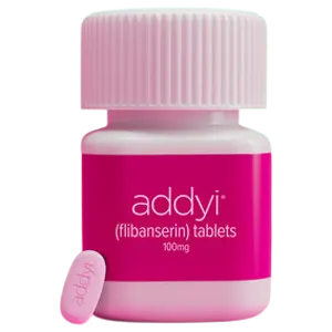 Flibanserin Addyi