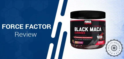 Force Factor Review – How Good Are Force Factor Products?
