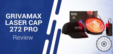 GrivaMax-Laser-Cap-272-Pro