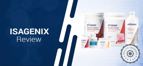 Isagenix Reviews