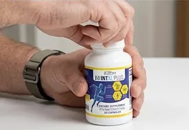 JointXL Plus Tester 2