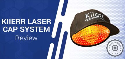 Kiierr-Laser-Cap-System