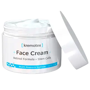 Crema antienvejecimiento Kremotex