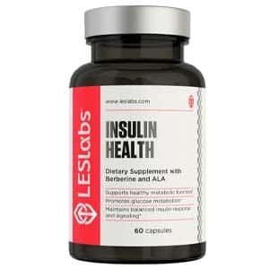 LES Labs Insulingesundheit