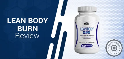Lean Body Burn Reviews – Does Lean Body Burn Help You Burn Fat?