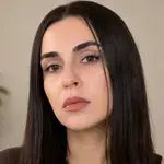 Lucy Gasparyan