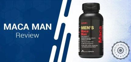 Homme Maca