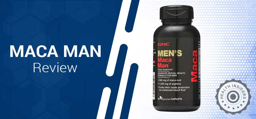 Homme Maca