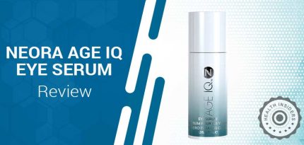 Neora-Age-IQ-Eye-Serum