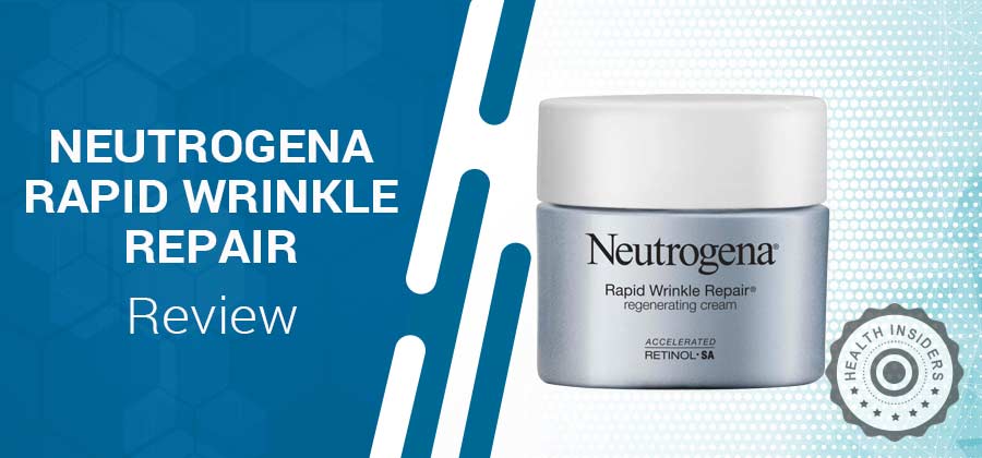 Neutrogena Rapid Wrinkle Repair