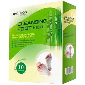 Nuubu Detox Patches Review