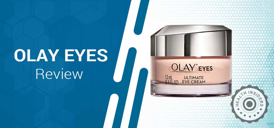 Olay Eyes