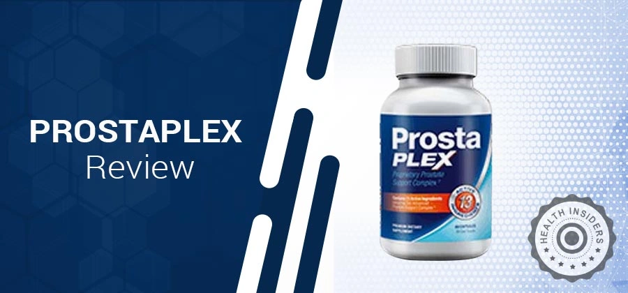 Prostaplex