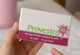Provestra Tester 1