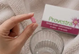 Provestra Provestra Tester 2