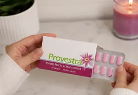 Provestra Tester 3