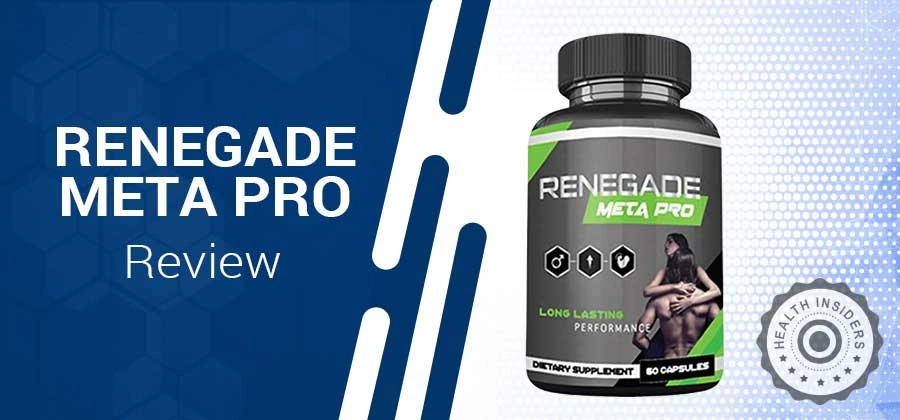 Renégat Meta Pro