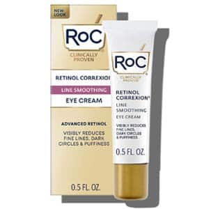 Roc Retinol Eye Cream