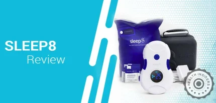 Sleep8 Review – A Closer Look at Sleep8 CPAP Cleaner & Sanitizer Device
