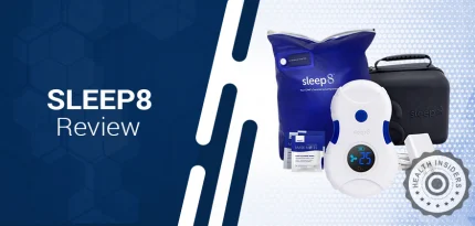 Avis sur Sleep8