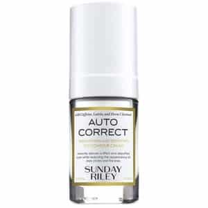 Sunday Riley Auto Correct Cream
