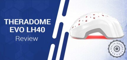 Theradome-EVO-LH40