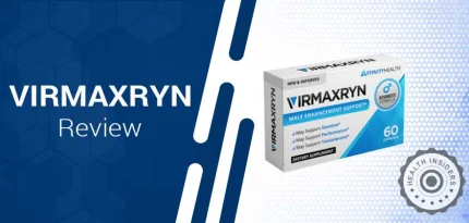 Avis Virmaxryn – Le supplément d’amélioration masculine Virmaxryn vaut-il la peine d’être essayé ?