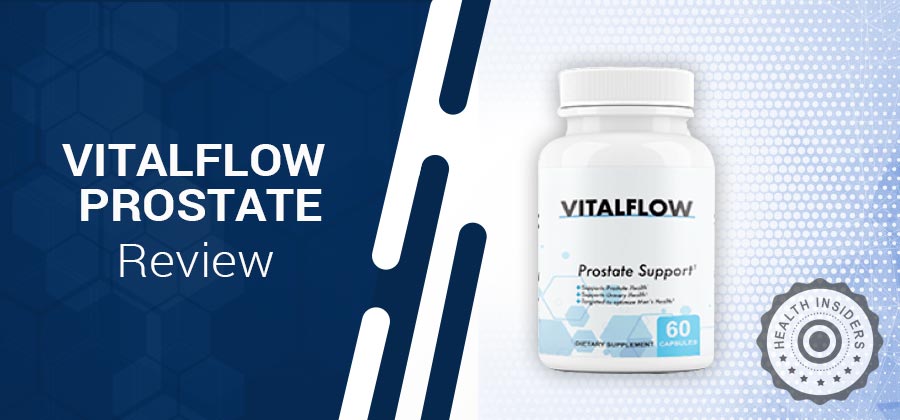 VitalFlow