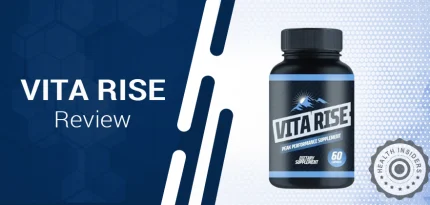 Avis sur VitaRise