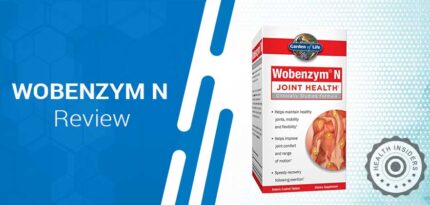 Wobenzym-N