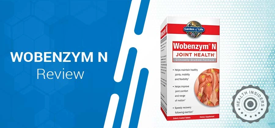 Wobenzym N