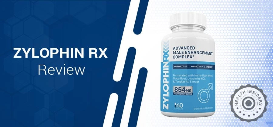 Zylophin RX