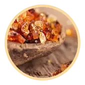 Acacia Gum