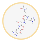 Acetyl Tetrapeptide-5