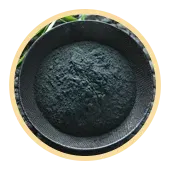 Activated Charcoal