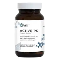 Aktive Packung