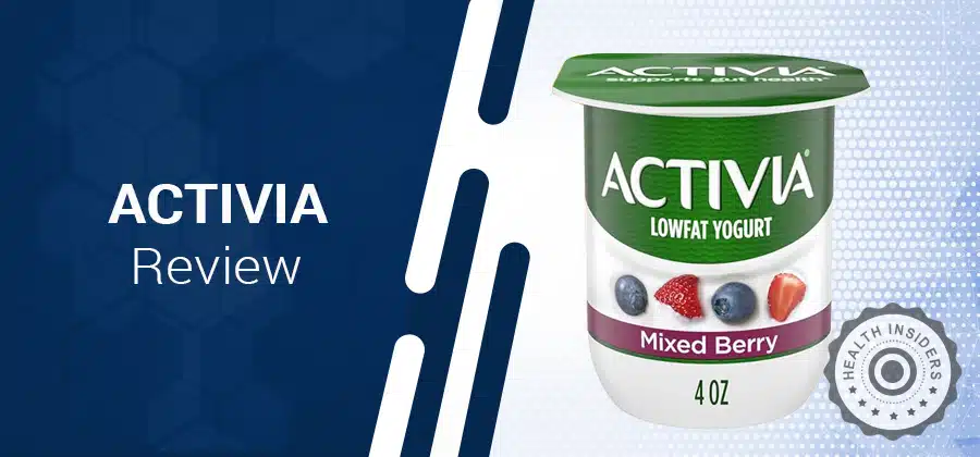 Activia Review