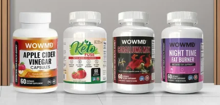 30 Best Diet Pills for Weight Loss | Science-Backed Picks for 2026