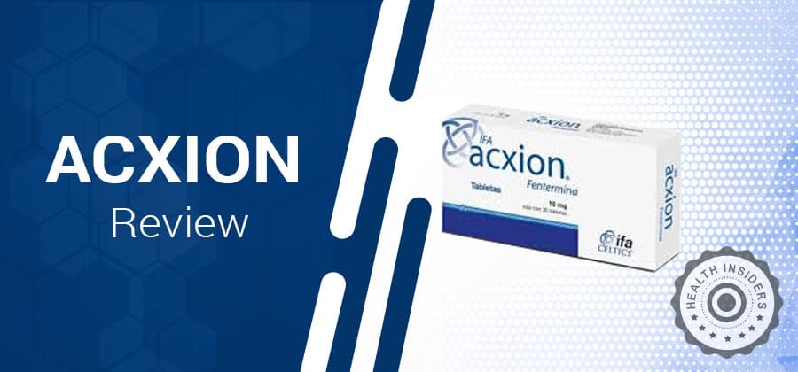 Acxion